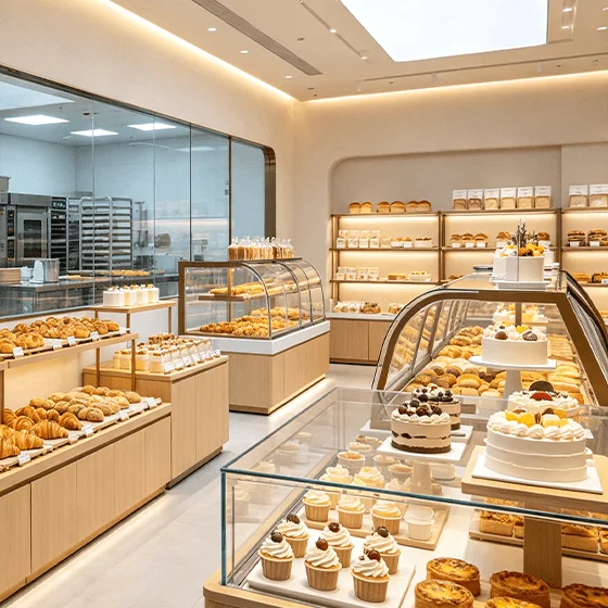 前店后厂工坊