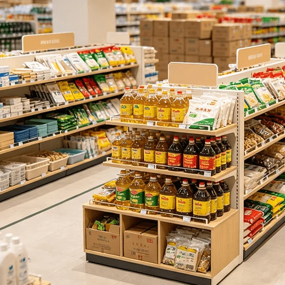 品牌总代 / 区域经销商