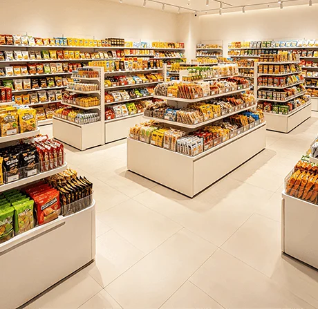 宠物用品会员管理经营场景示意图：展示宠物档案、会员分级与精准营销
