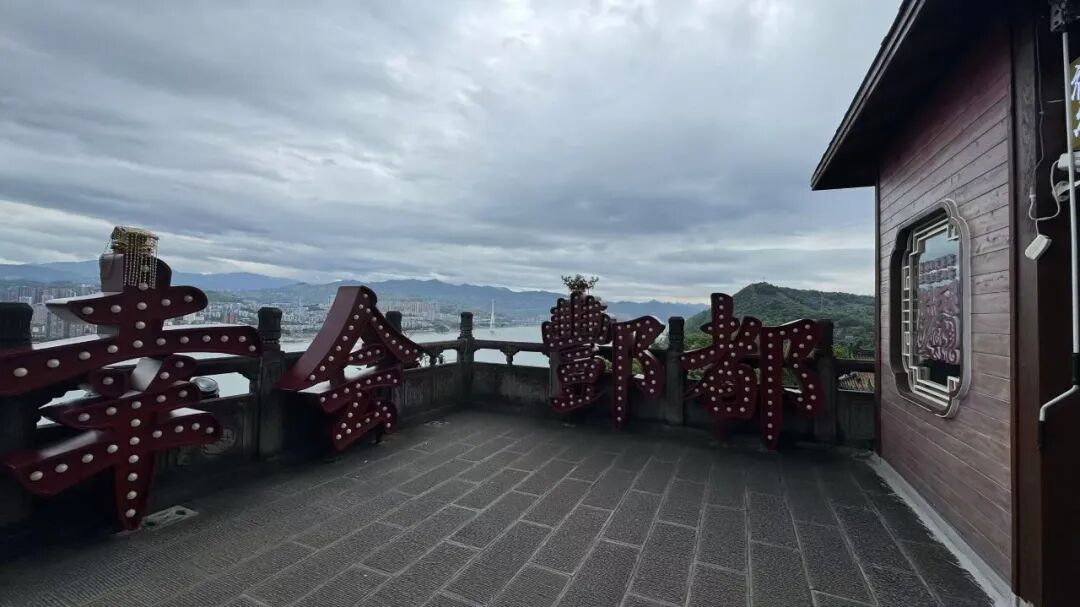 丰都名山,鬼城文化,丰都,长江三峡,思迅伙伴,文化旅游